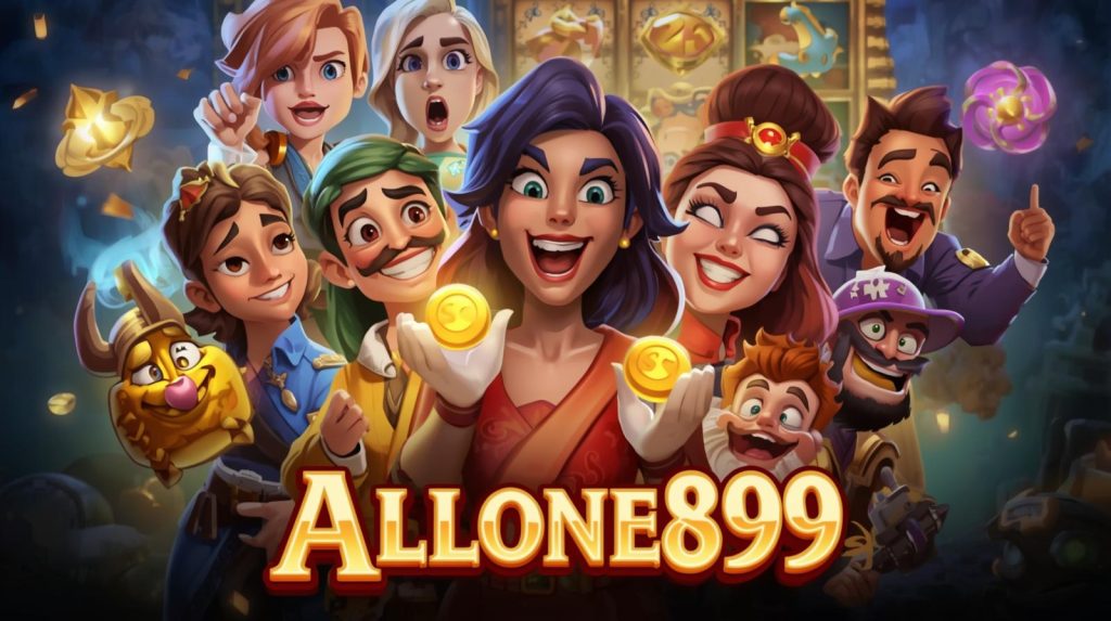 Allone899