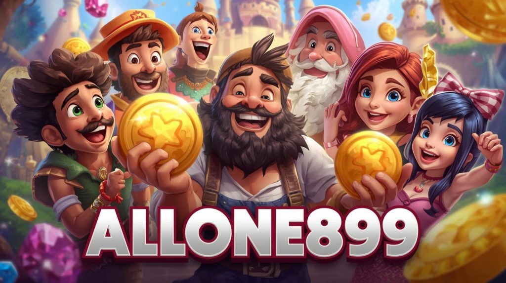 Allone899