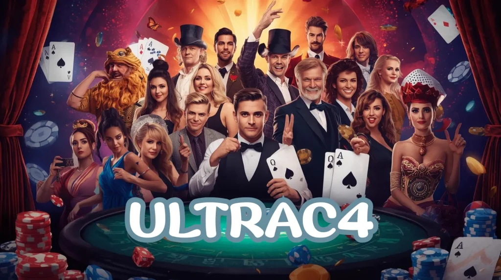 ultrac4